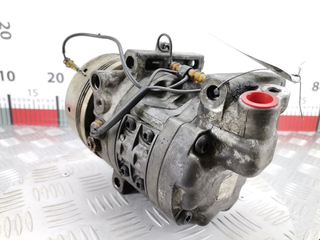 Компрессор кондиционера (системы кондиционирования) OPEL Frontera A 1992-1998