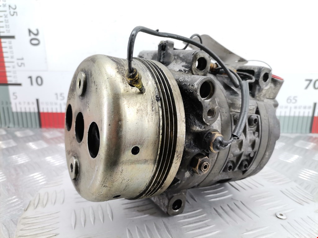 Компрессор кондиционера (системы кондиционирования) OPEL Frontera A 1992-1998