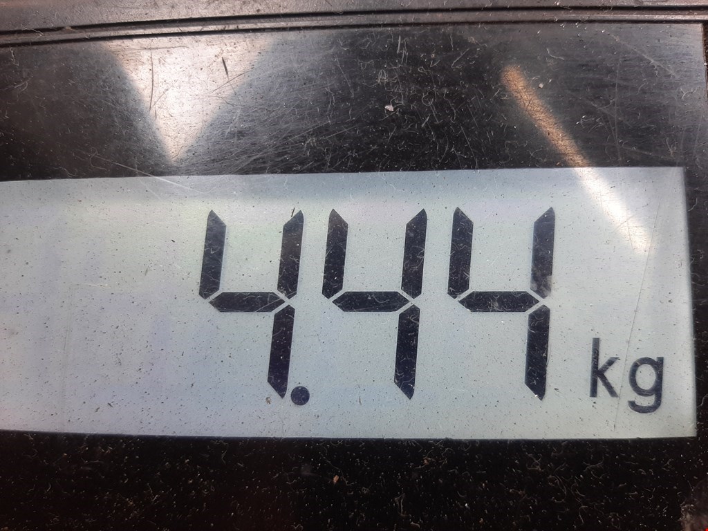 Рычаг задний правый HYUNDAI Santa Fe CM 2005-2012