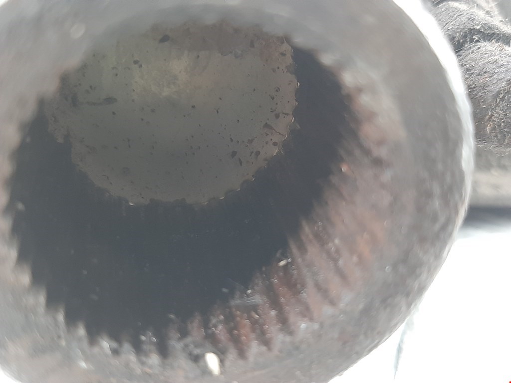 Рычаг передний левый TOYOTA Hilux VII AN10 AN 20 AN30 2005-2015