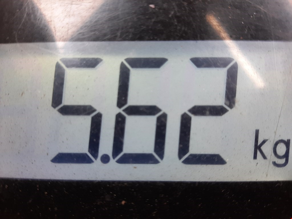 Рычаг передний левый TOYOTA Hilux VII AN10 AN 20 AN30 2005-2015