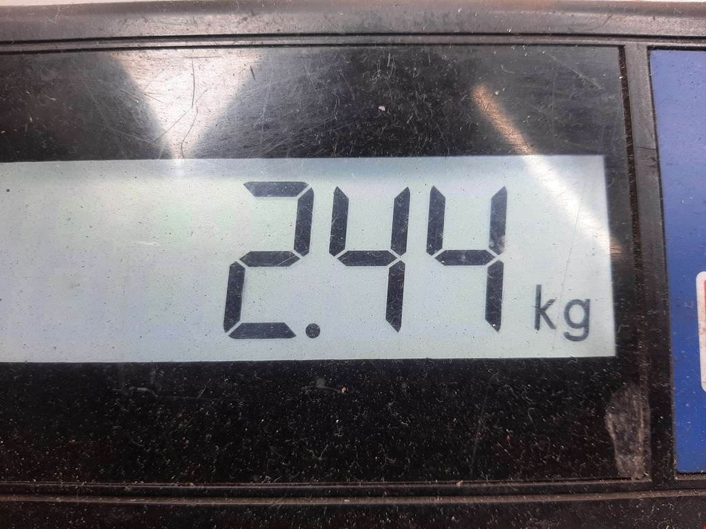 Замок капота IVECO EuroCargo II 2003-2008