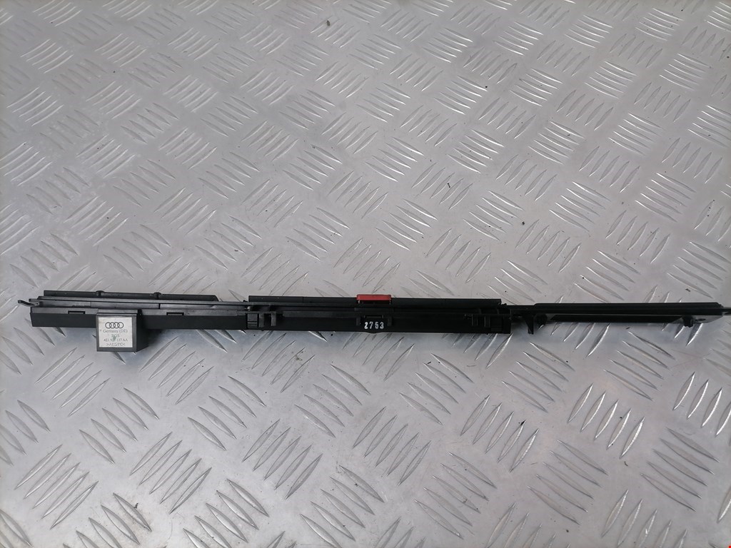 Блок кнопок AUDI A8 D3 2003-2010