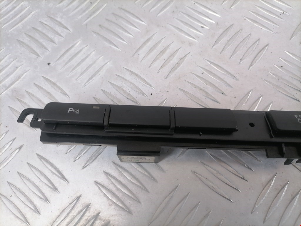 Блок кнопок AUDI A8 D3 2003-2010