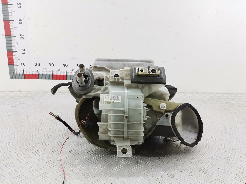 Автономный отопитель (Webasto вебасто) PEUGEOT 308 2007-2015