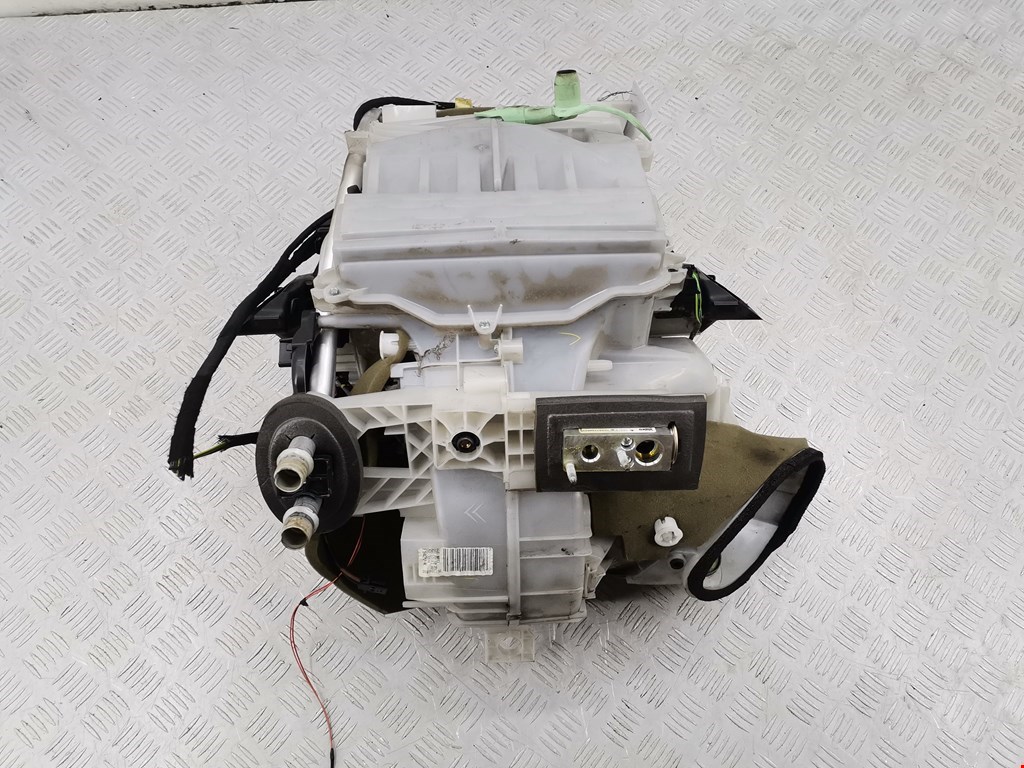 Автономный отопитель (Webasto вебасто) PEUGEOT 308 2007-2015