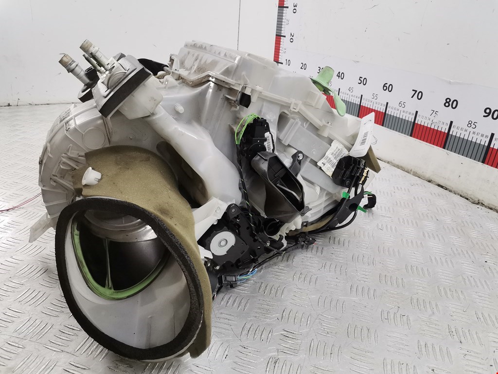 Автономный отопитель (Webasto вебасто) PEUGEOT 308 2007-2015