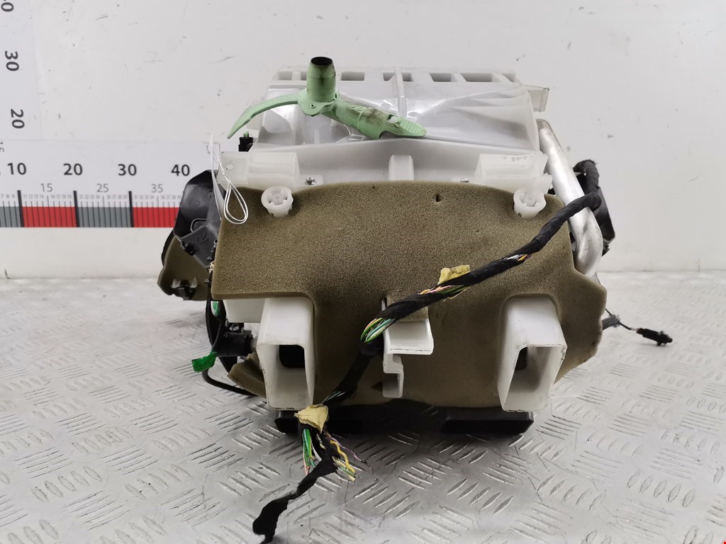 Автономный отопитель (Webasto вебасто) PEUGEOT 308 2007-2015