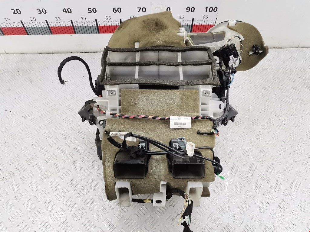 Автономный отопитель (Webasto вебасто) PEUGEOT 308 2007-2015