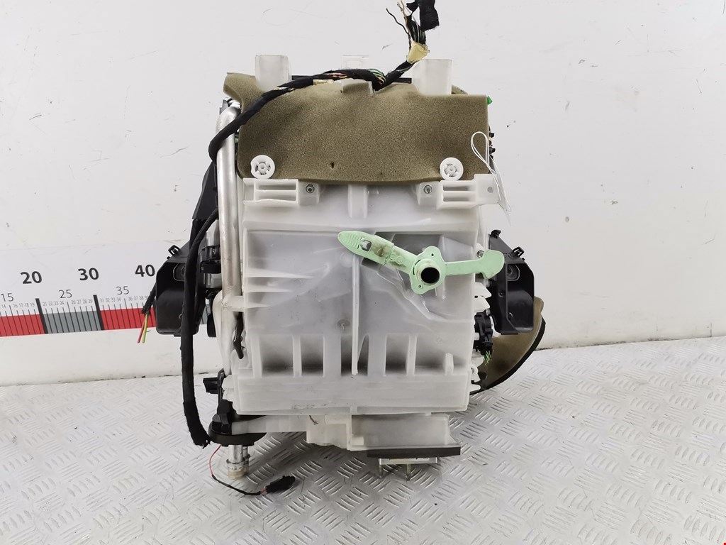 Автономный отопитель (Webasto вебасто) PEUGEOT 308 2007-2015