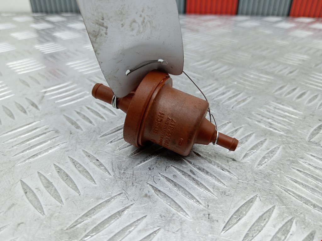 Клапан вентиляции топливного бака CITROEN C5 I 2001-2008