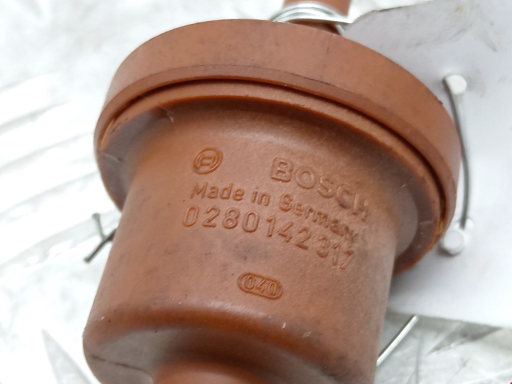 Клапан вентиляции топливного бака CITROEN C5 I 2001-2008