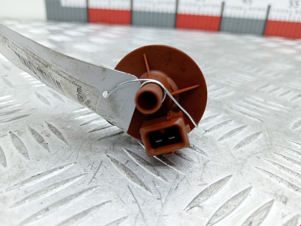 Клапан вентиляции топливного бака CITROEN C5 I 2001-2008