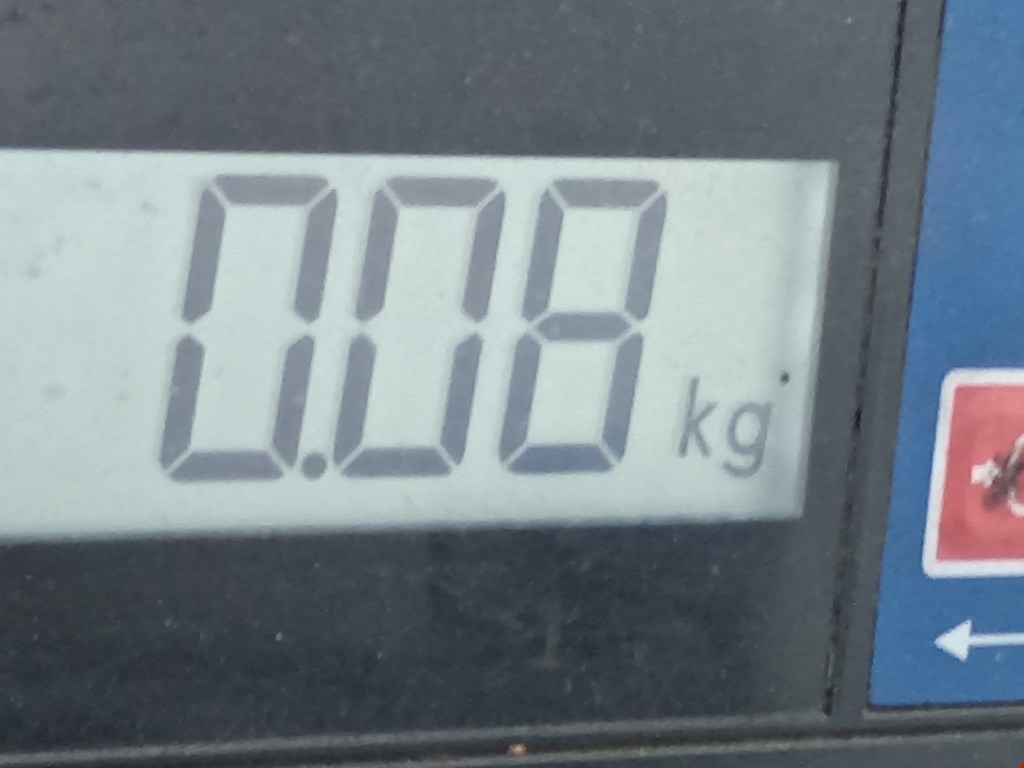 Клапан вентиляции топливного бака CITROEN C5 I 2001-2008