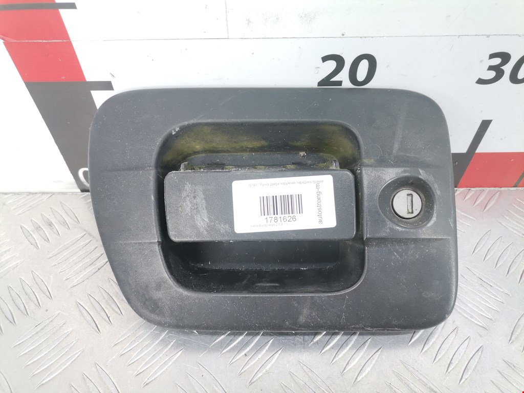 Ручка двери передней наружная правая IVECO EuroCargo II 2003-2008