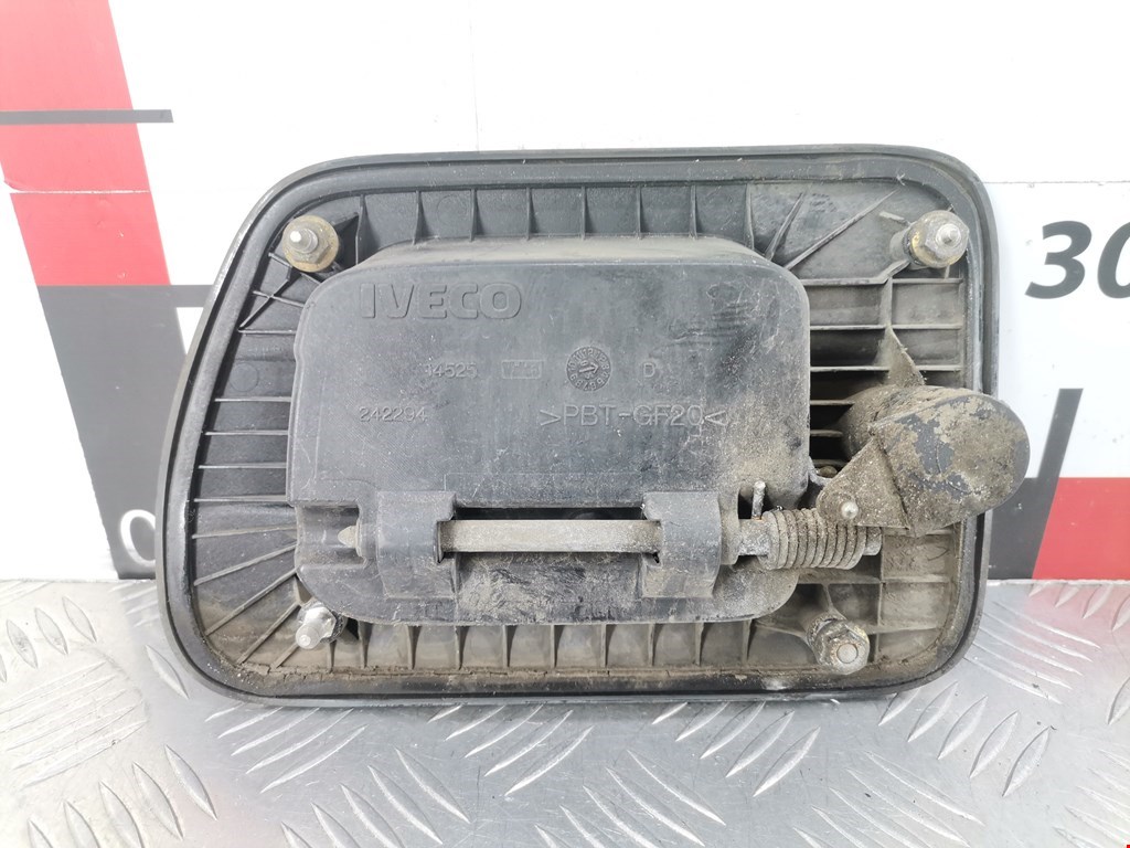 Ручка двери передней наружная правая IVECO EuroCargo II 2003-2008