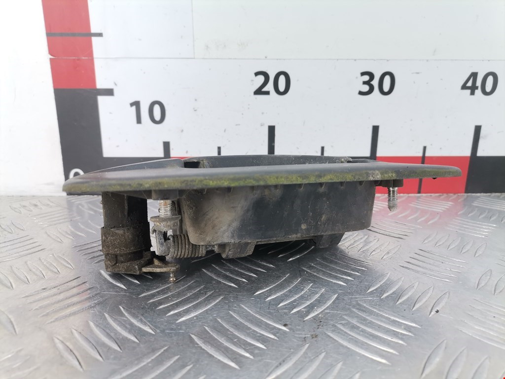 Ручка двери передней наружная правая IVECO EuroCargo II 2003-2008