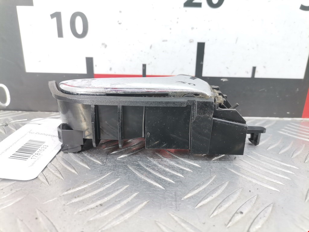 Ручка дверная передняя внутренняя правая TOYOTA Prius II XW20 2003-2012