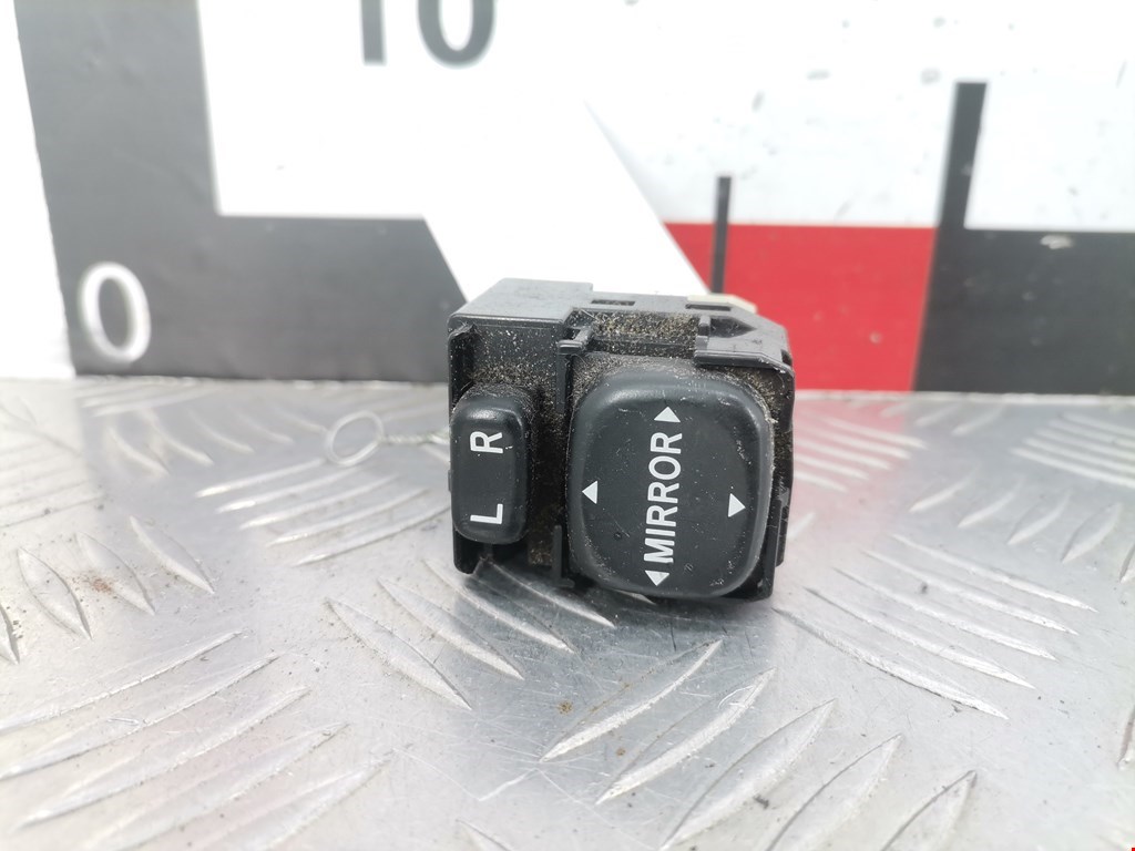 Блок управления зеркалами TOYOTA Prius II XW20 2003-2012