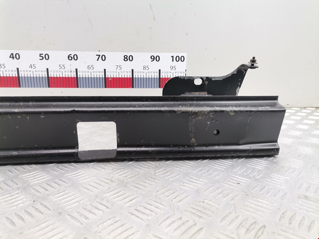 Усилитель переднего бампера (передний) PEUGEOT Expert II 2007-2016