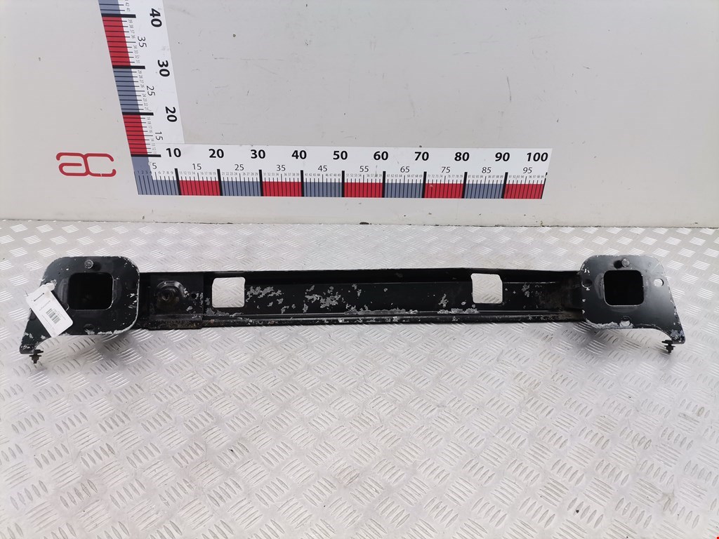 Усилитель переднего бампера (передний) PEUGEOT Expert II 2007-2016