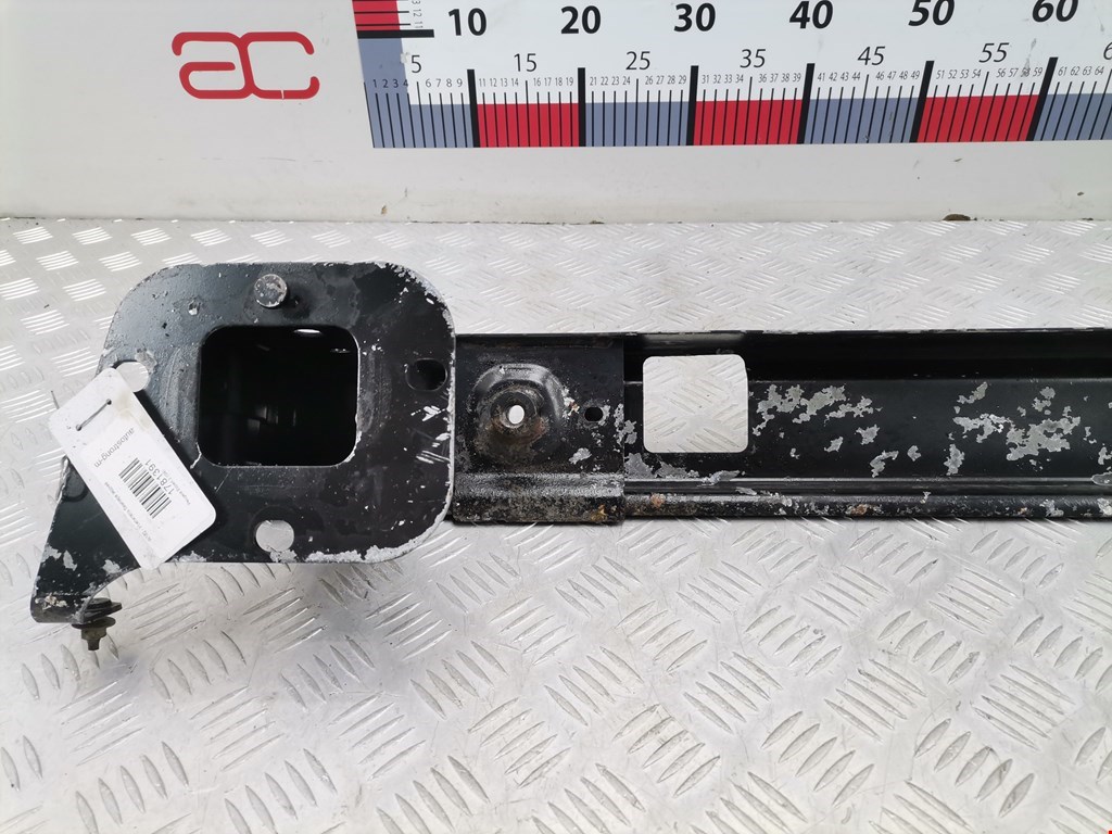 Усилитель переднего бампера (передний) PEUGEOT Expert II 2007-2016