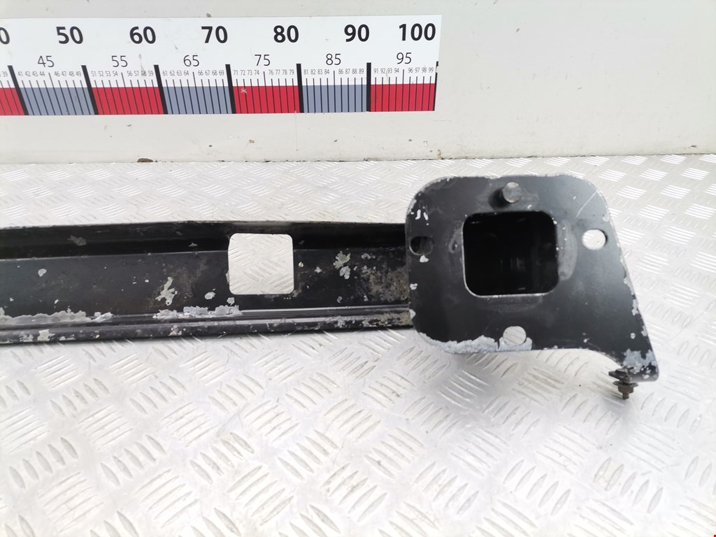 Усилитель переднего бампера (передний) PEUGEOT Expert II 2007-2016