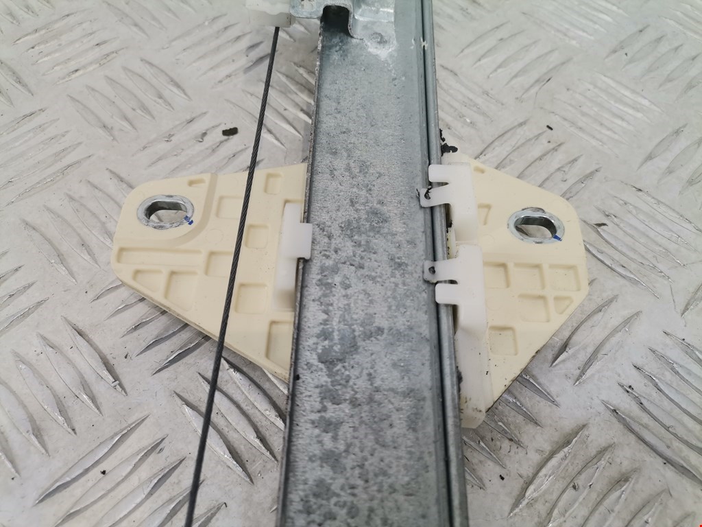 Стеклоподъемник передний правый HONDA CR-V III 2007-2012