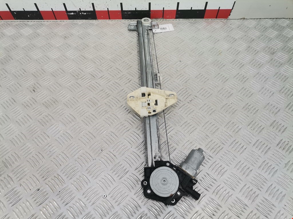 Стеклоподъемник передний правый HONDA CR-V III 2007-2012