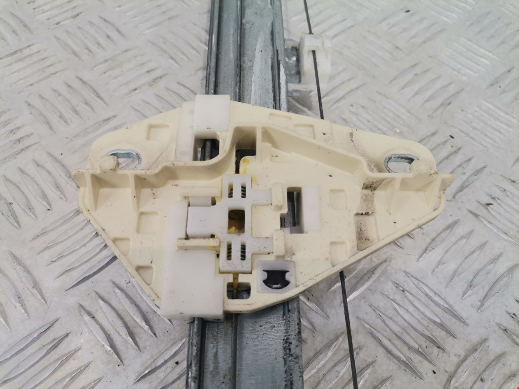 Стеклоподъемник передний правый HONDA CR-V III 2007-2012