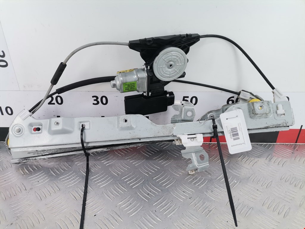 Стеклоподъемник передний правый RENAULT Koleos HY 2008-2016