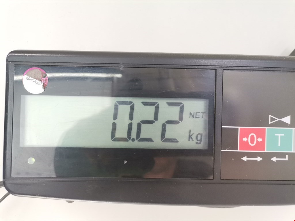 Ручка дверная передняя внутренняя левая LEXUS RX 300 1997-2003