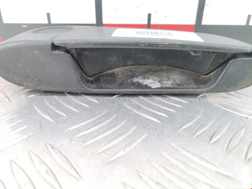 Ручка двери передней наружная правая RENAULT Kangoo 1997-2008