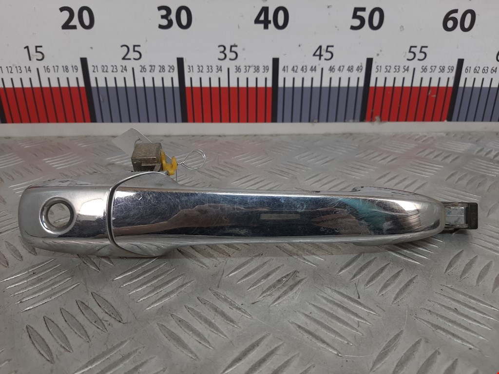 Ручка двери наружная передняя правая Ford Ranger 2 (2006-2011)