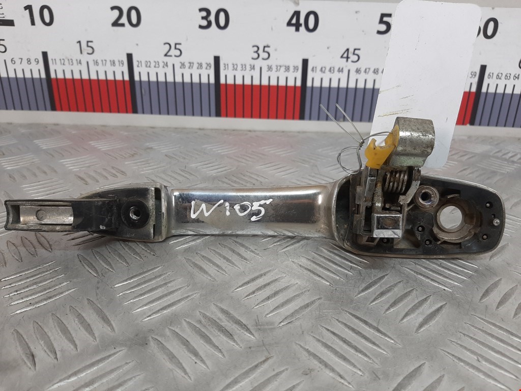 Ручка двери передней наружная правая FORD Ranger 2006-2012