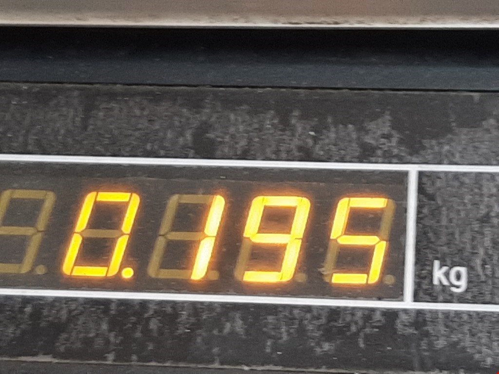 Ручка двери передней наружная правая FORD Ranger 2006-2012