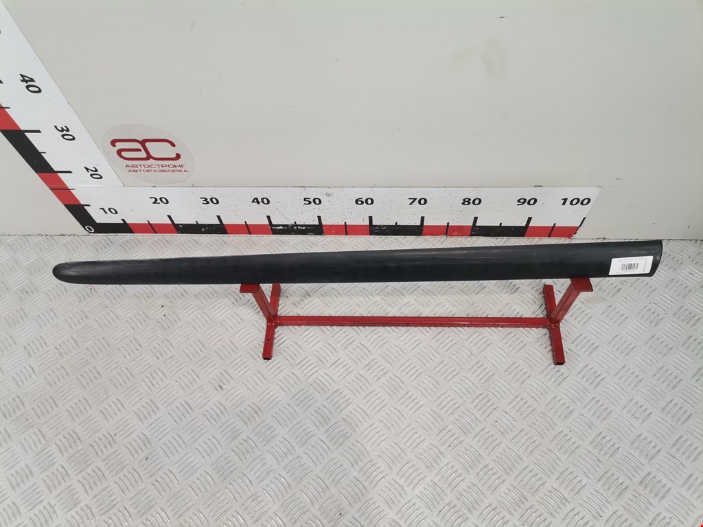 Накладка декоративная (молдинг) двери передней левой Peugeot 206 (1998-2006)