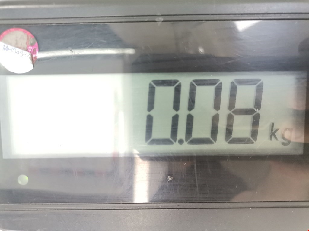 Ручка дверная передняя внутренняя левая PEUGEOT 206 1998-2012