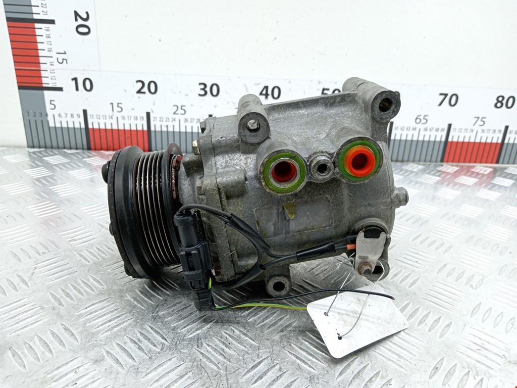 Компрессор кондиционера (системы кондиционирования) FORD Focus I 1998-2005