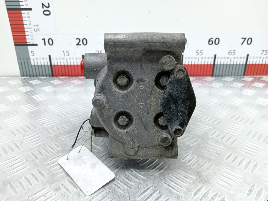 Компрессор кондиционера (системы кондиционирования) FORD Focus I 1998-2005