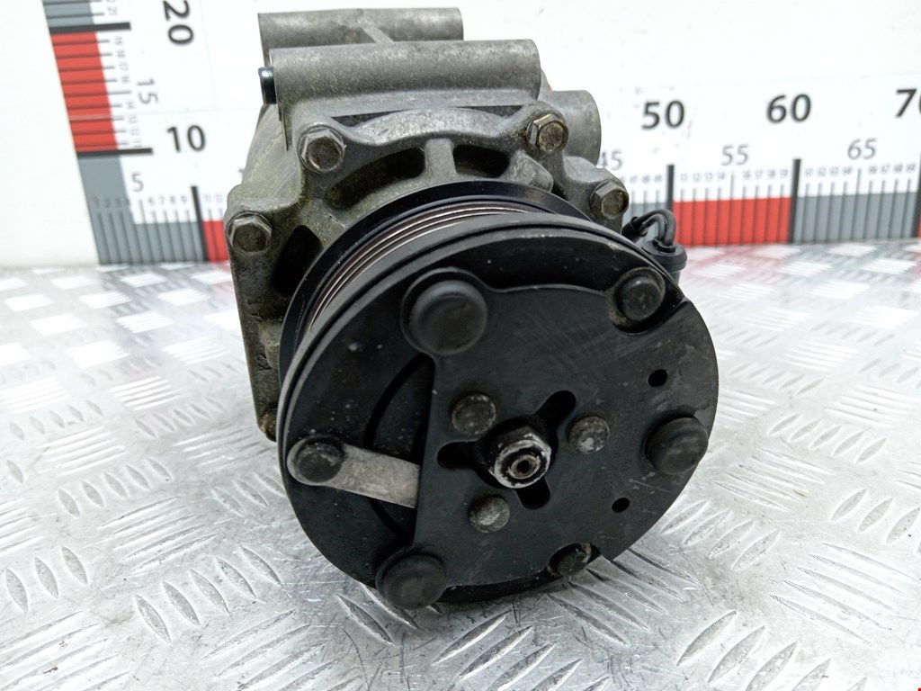 Компрессор кондиционера (системы кондиционирования) FORD Focus I 1998-2005
