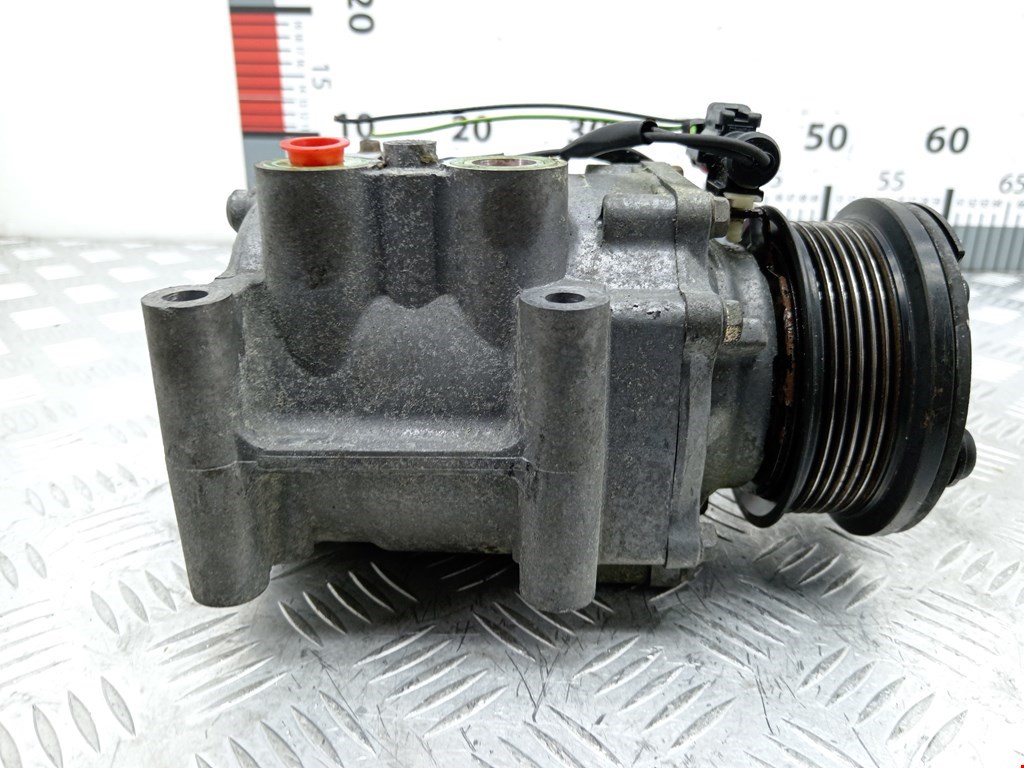 Компрессор кондиционера (системы кондиционирования) FORD Focus I 1998-2005