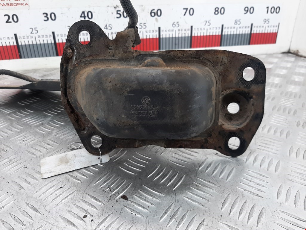 Рычаг задний правый VOLKSWAGEN Passat B6 2005-2011