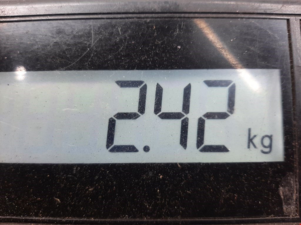 Рычаг задний правый VOLKSWAGEN Passat B6 2005-2011