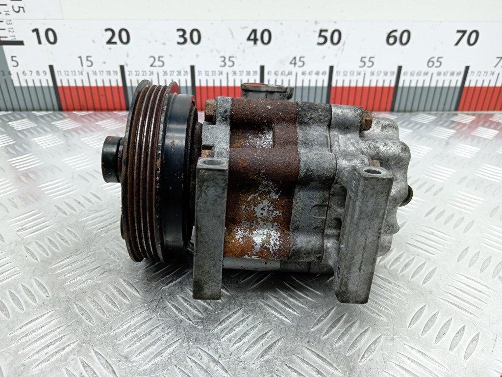 Компрессор кондиционера (системы кондиционирования) MAZDA Xedos 6 1992-1999