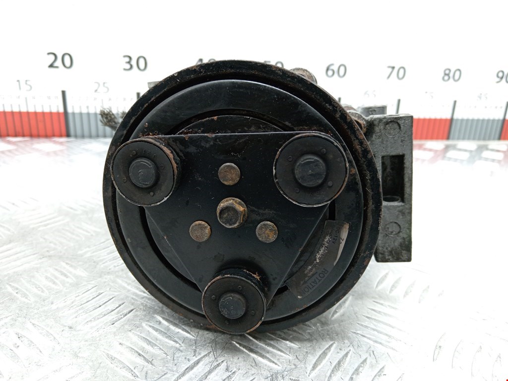 Компрессор кондиционера (системы кондиционирования) MAZDA Xedos 6 1992-1999