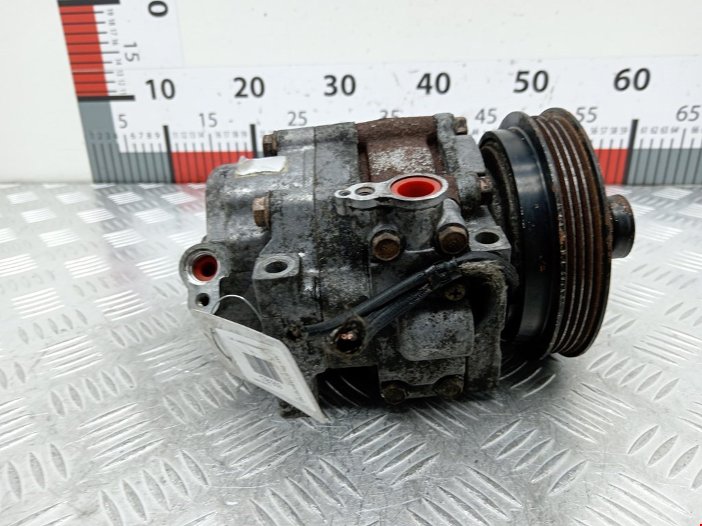 Компрессор кондиционера (системы кондиционирования) MAZDA Xedos 6 1992-1999