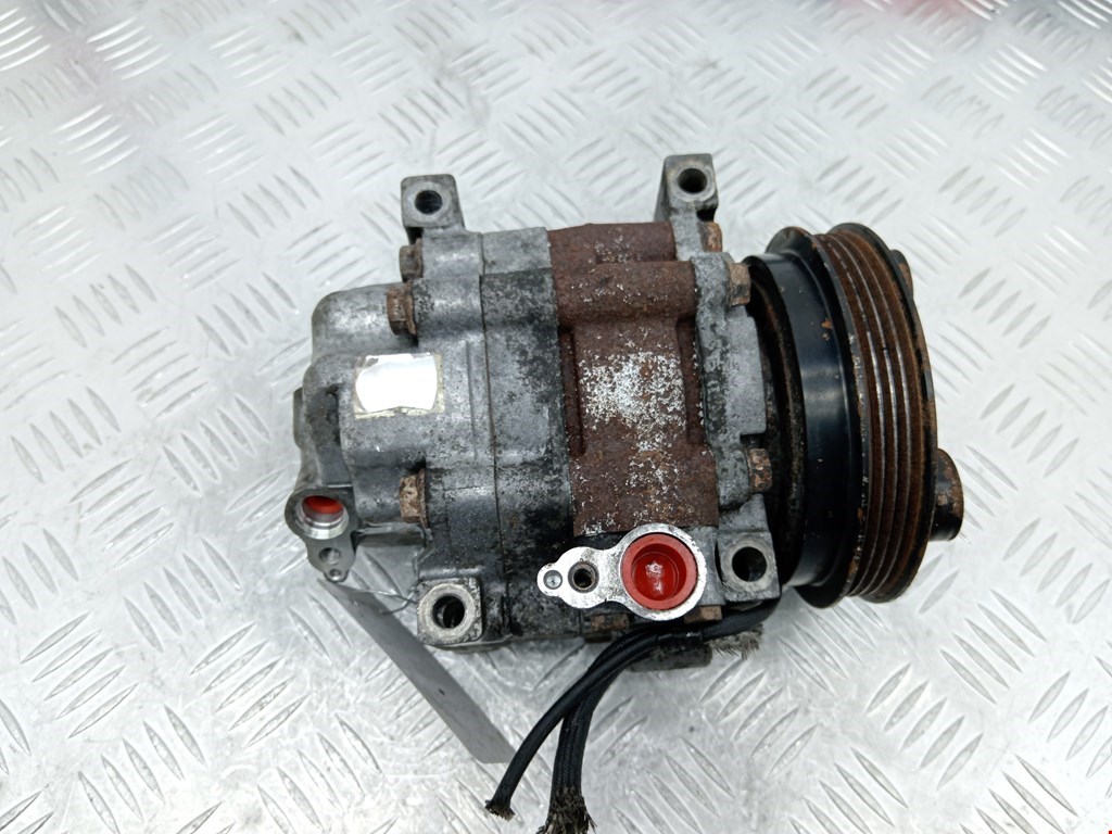 Компрессор кондиционера (системы кондиционирования) MAZDA Xedos 6 1992-1999