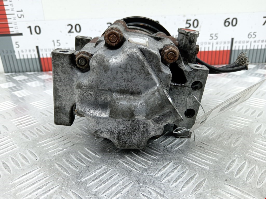 Компрессор кондиционера (системы кондиционирования) MAZDA Xedos 6 1992-1999