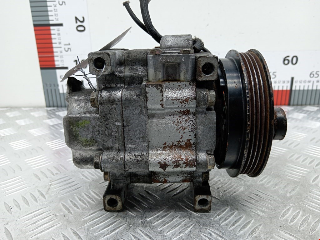 Компрессор кондиционера (системы кондиционирования) MAZDA Xedos 6 1992-1999